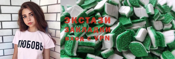 ECSTASY Горняк